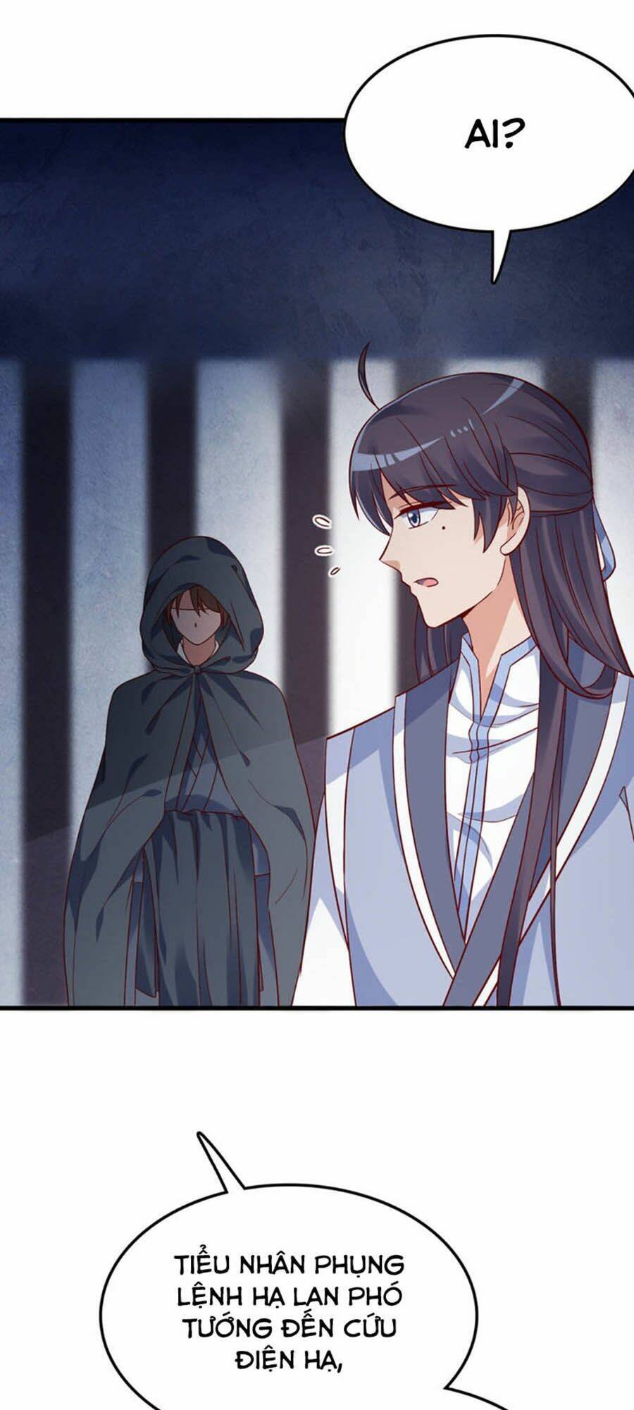 Kiêu Ngạo Vương Gia Chủng Điền Phi - Chapter 183 - Page 13