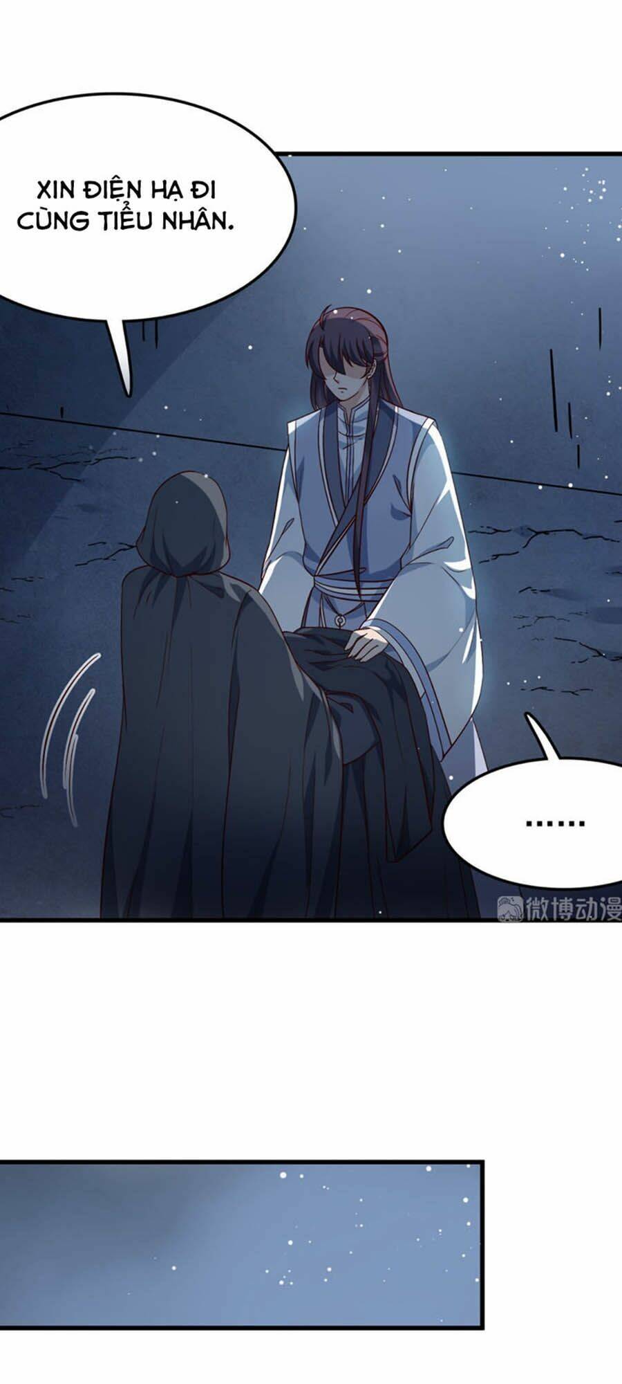 Kiêu Ngạo Vương Gia Chủng Điền Phi - Chapter 183 - Page 15
