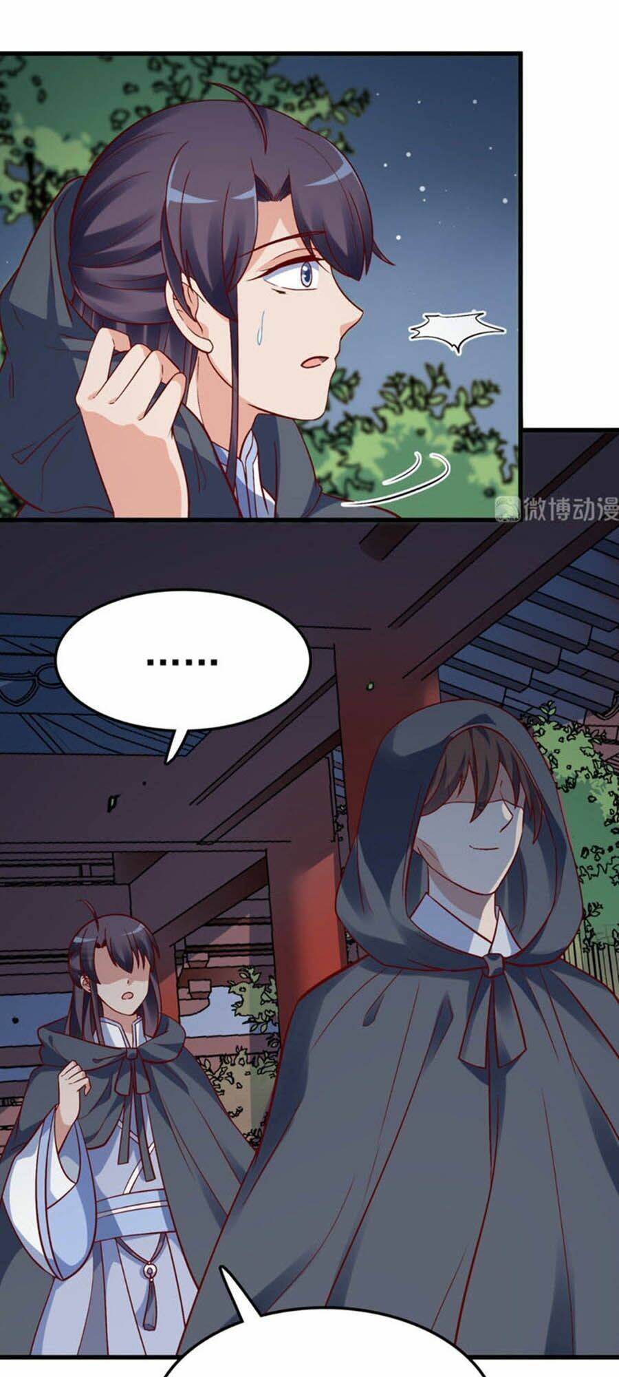 Kiêu Ngạo Vương Gia Chủng Điền Phi - Chapter 183 - Page 19