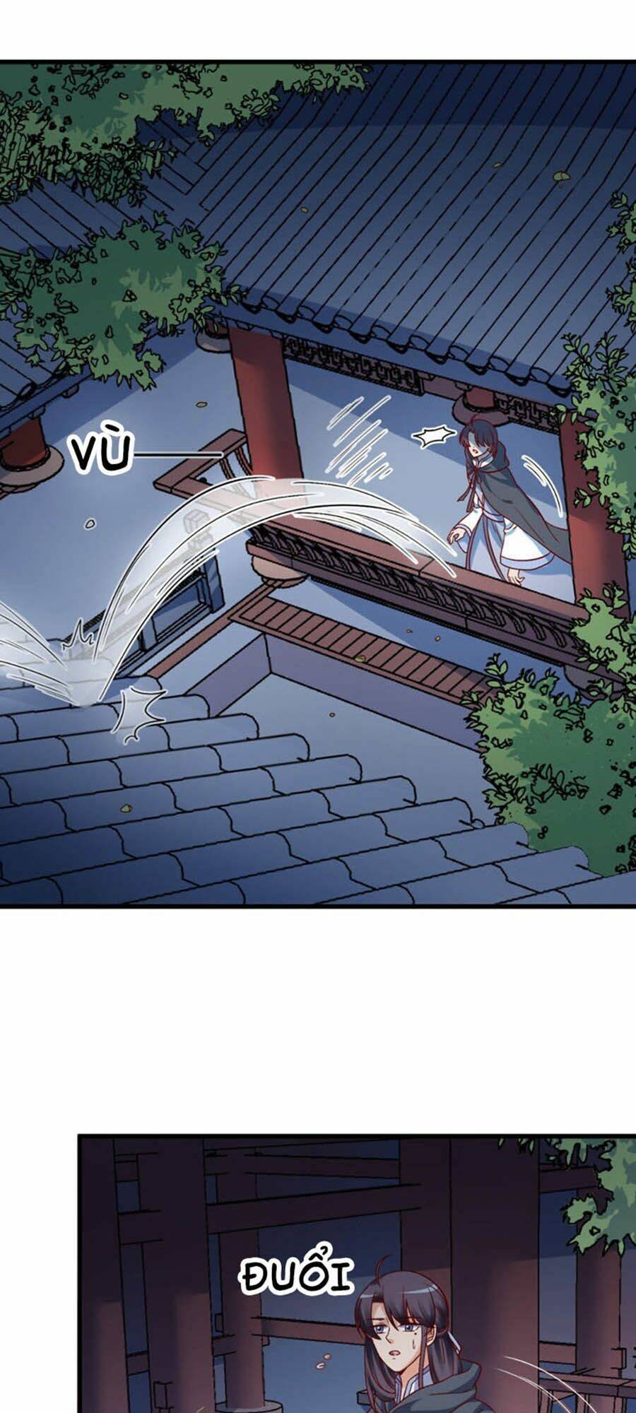 Kiêu Ngạo Vương Gia Chủng Điền Phi - Chapter 183 - Page 21