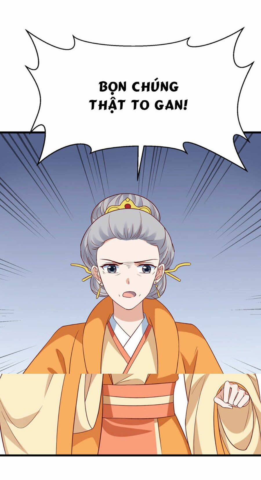 Kiêu Ngạo Vương Gia Chủng Điền Phi - Chapter 183 - Page 32