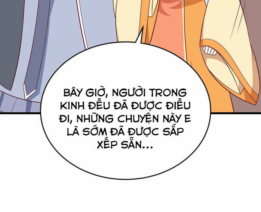 Kiêu Ngạo Vương Gia Chủng Điền Phi - Chapter 183 - Page 34