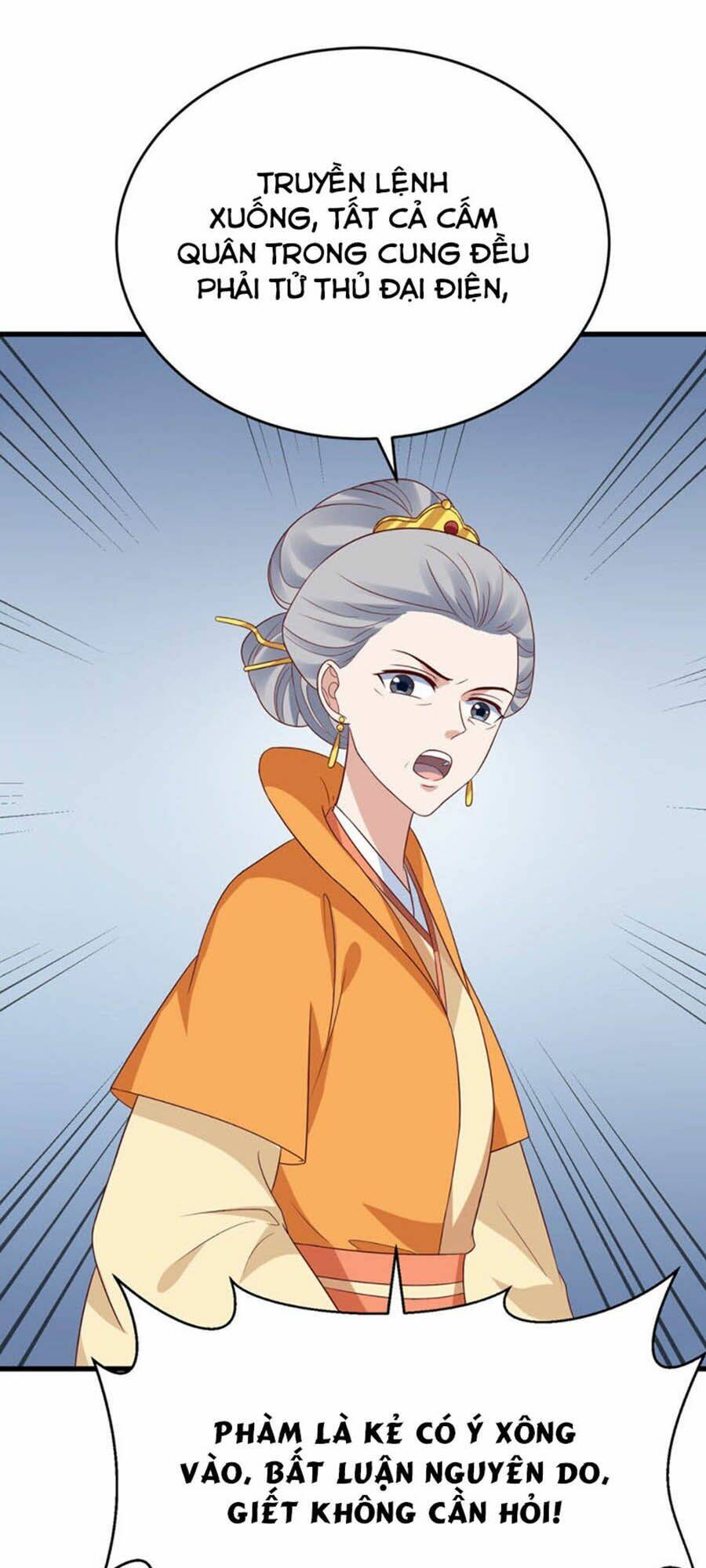 Kiêu Ngạo Vương Gia Chủng Điền Phi - Chapter 183 - Page 35