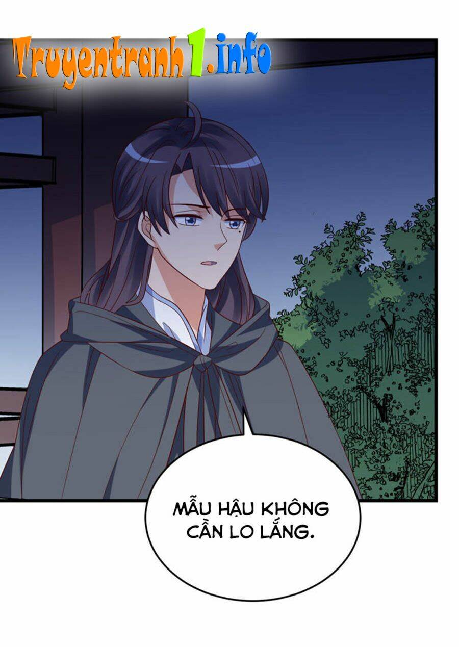 Kiêu Ngạo Vương Gia Chủng Điền Phi - Chapter 183 - Page 37