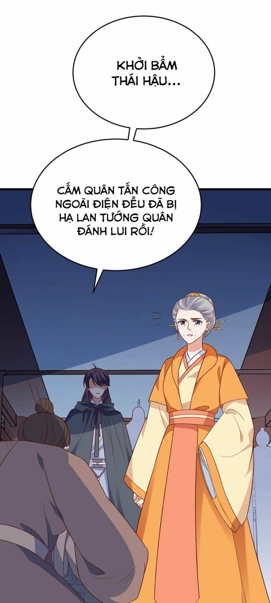 Kiêu Ngạo Vương Gia Chủng Điền Phi - Chapter 183 - Page 38