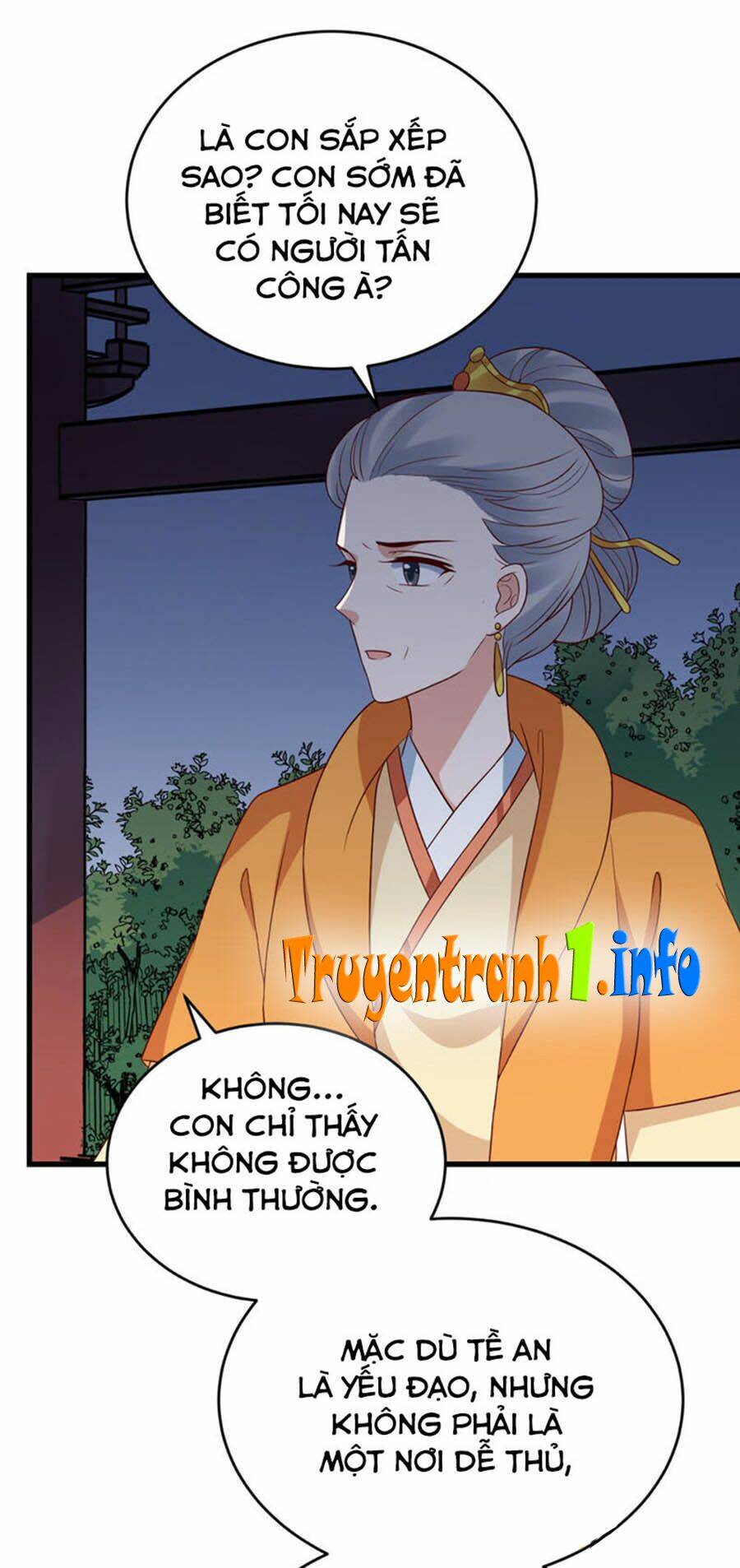 Kiêu Ngạo Vương Gia Chủng Điền Phi - Chapter 183 - Page 40