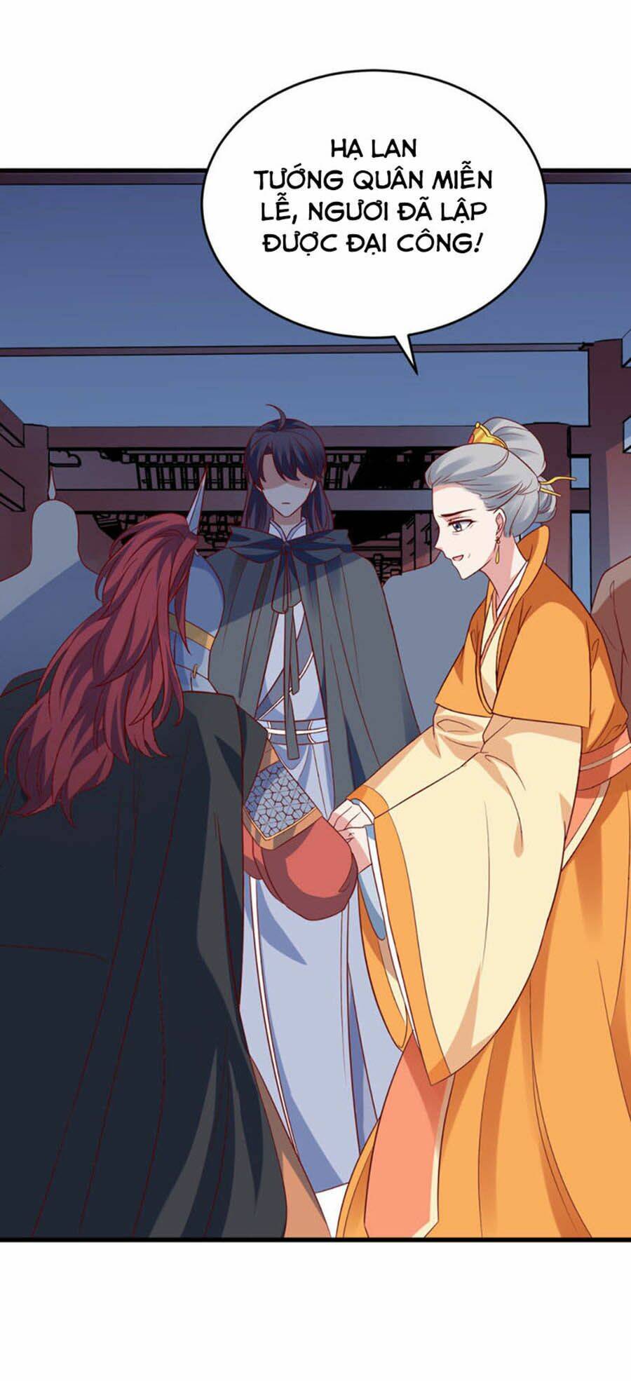 Kiêu Ngạo Vương Gia Chủng Điền Phi - Chapter 183 - Page 45