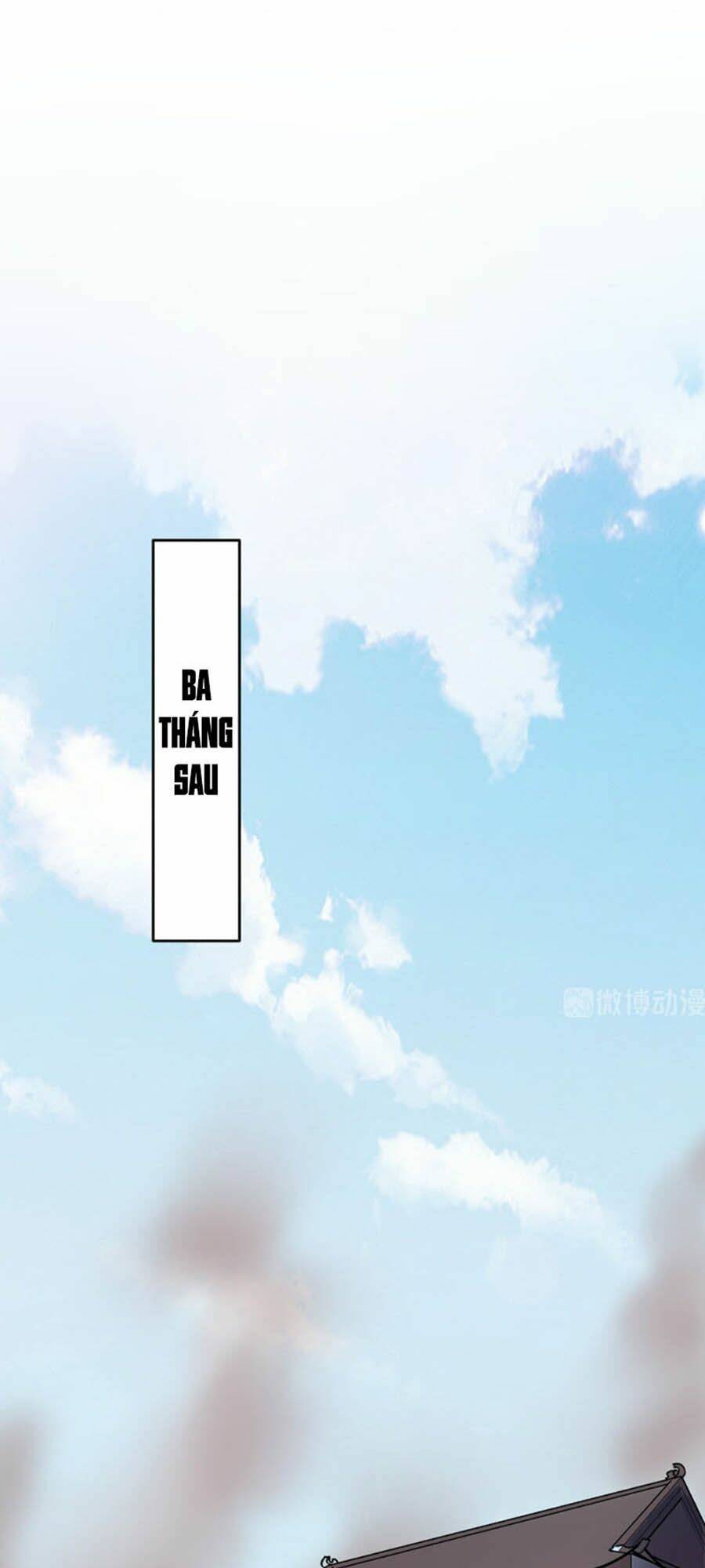 Kiêu Ngạo Vương Gia Chủng Điền Phi - Chapter 183 - Page 49