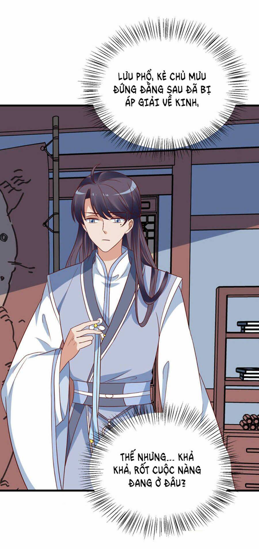 Kiêu Ngạo Vương Gia Chủng Điền Phi - Chapter 183 - Page 51