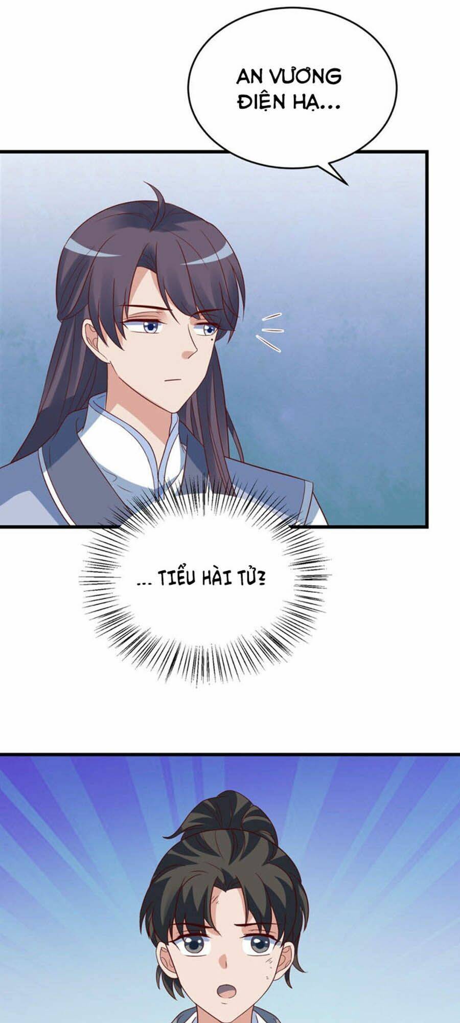 Kiêu Ngạo Vương Gia Chủng Điền Phi - Chapter 183 - Page 54