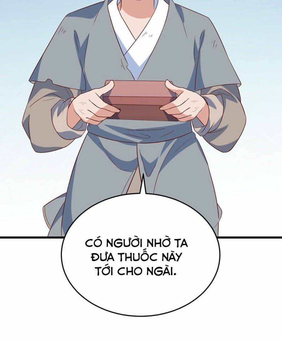 Kiêu Ngạo Vương Gia Chủng Điền Phi - Chapter 183 - Page 55