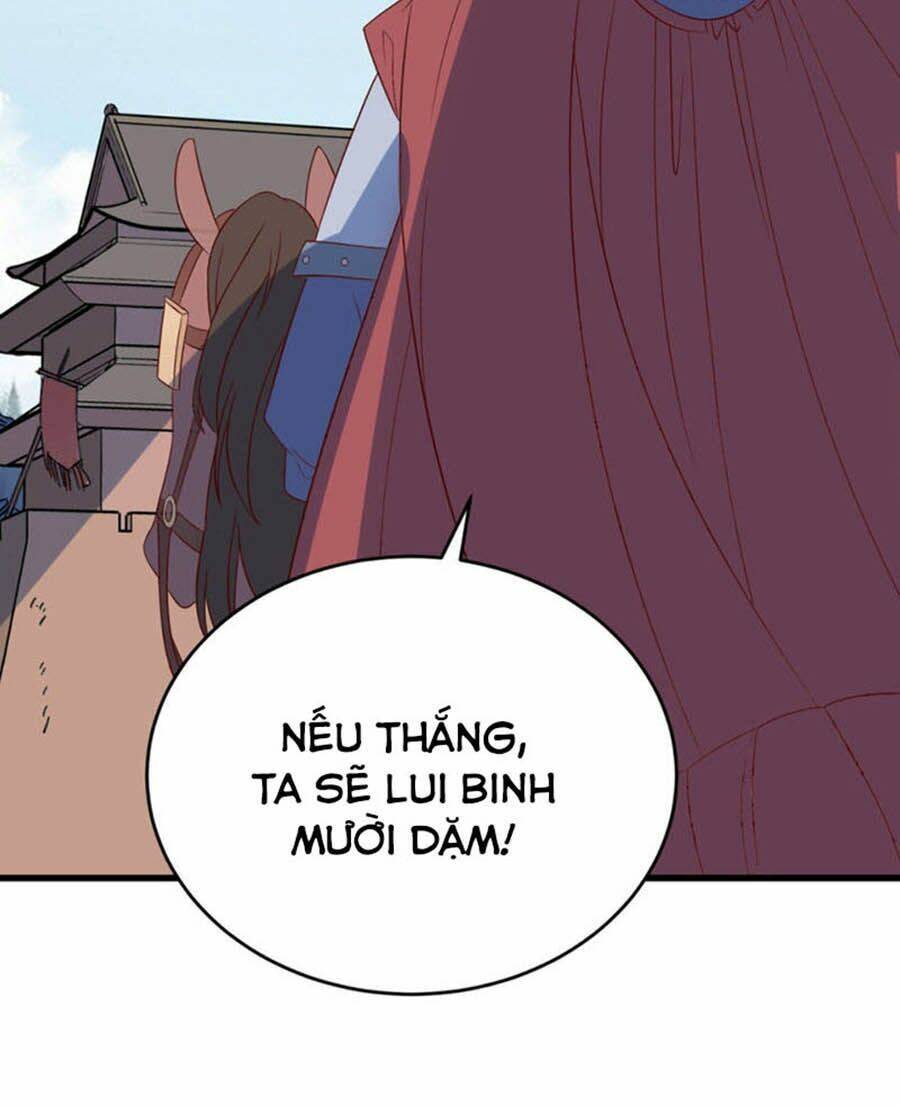 Kiêu Ngạo Vương Gia Chủng Điền Phi - Chapter 183 - Page 57