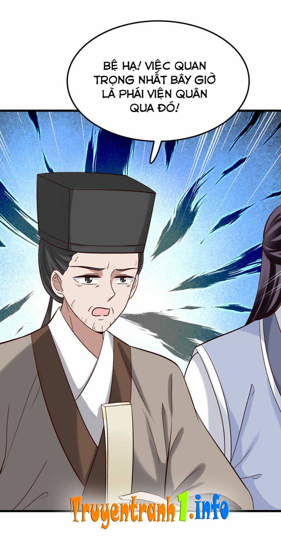 Kiêu Ngạo Vương Gia Chủng Điền Phi - Chapter 183 - Page 5