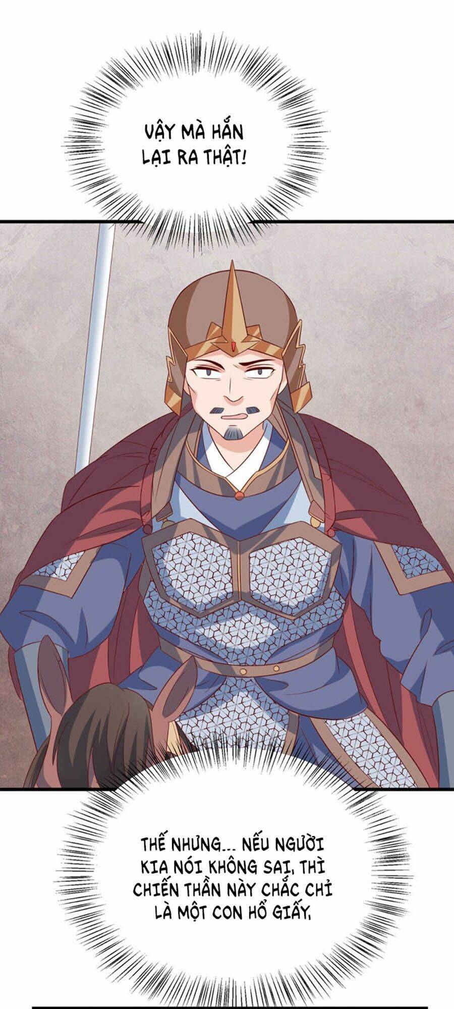 Kiêu Ngạo Vương Gia Chủng Điền Phi - Chapter 183 - Page 60