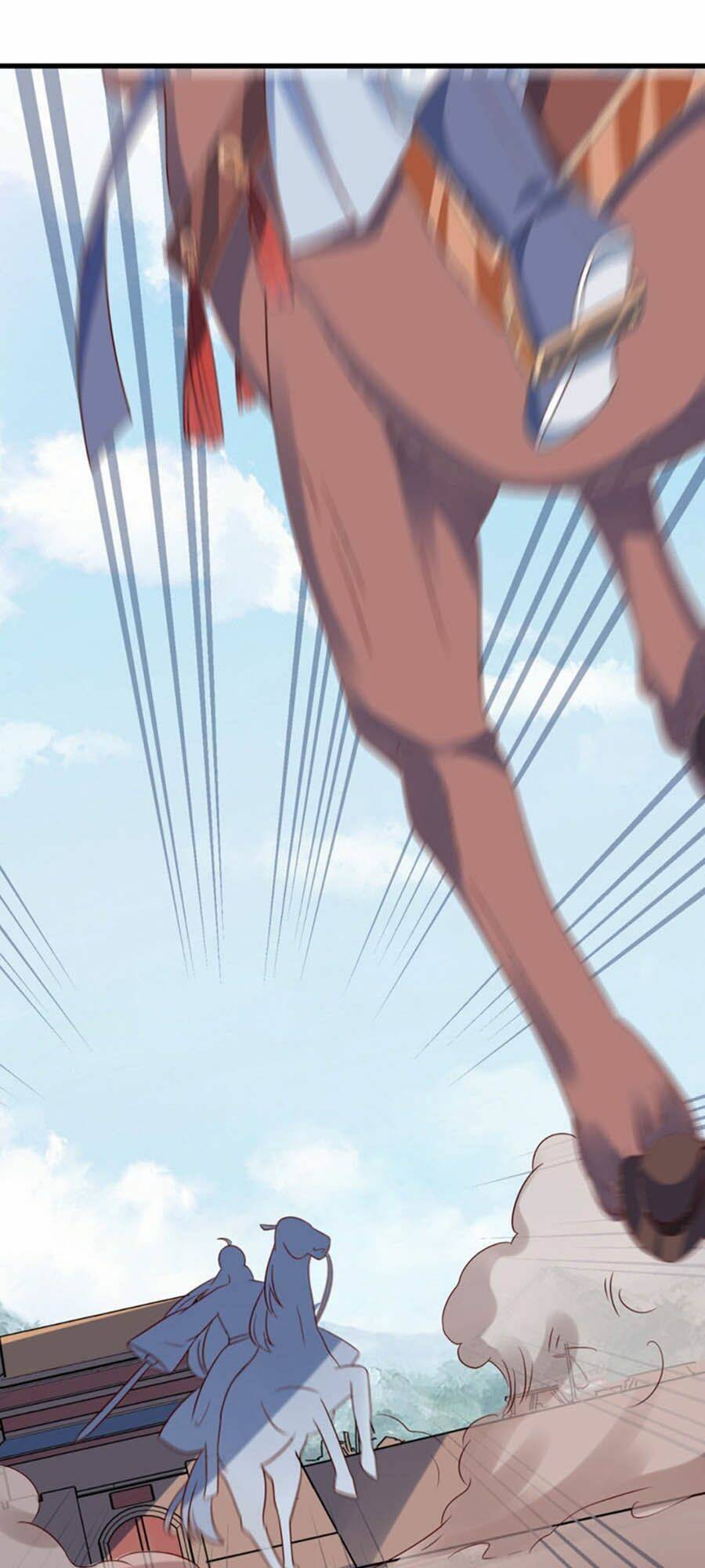 Kiêu Ngạo Vương Gia Chủng Điền Phi - Chapter 183 - Page 63