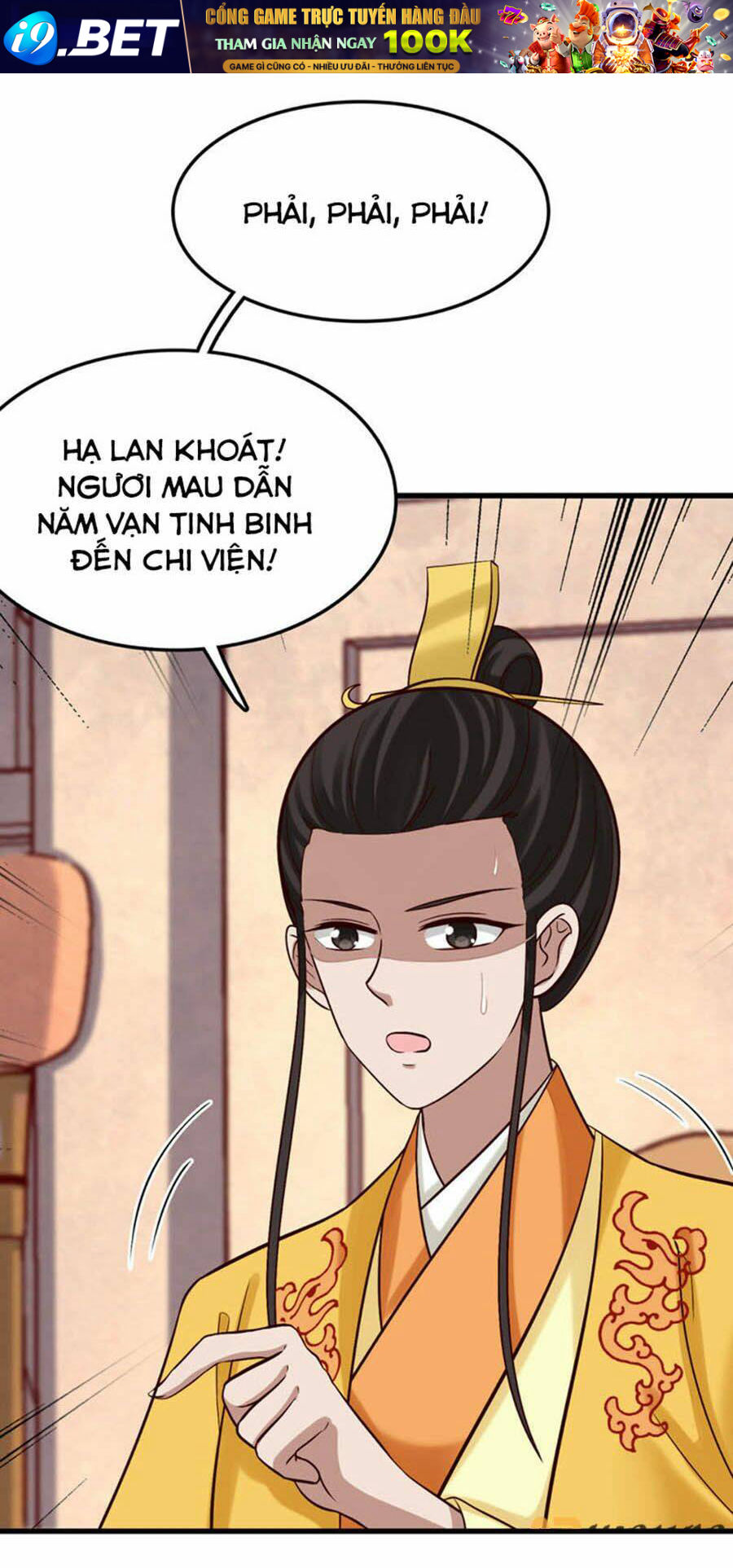 Kiêu Ngạo Vương Gia Chủng Điền Phi - Chapter 183 - Page 6