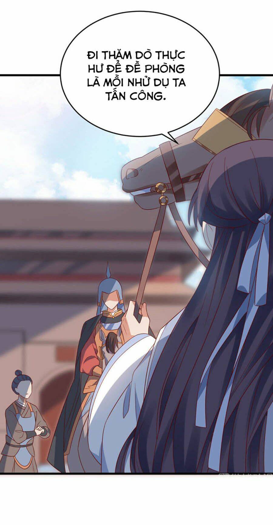 Kiêu Ngạo Vương Gia Chủng Điền Phi - Chapter 183 - Page 70