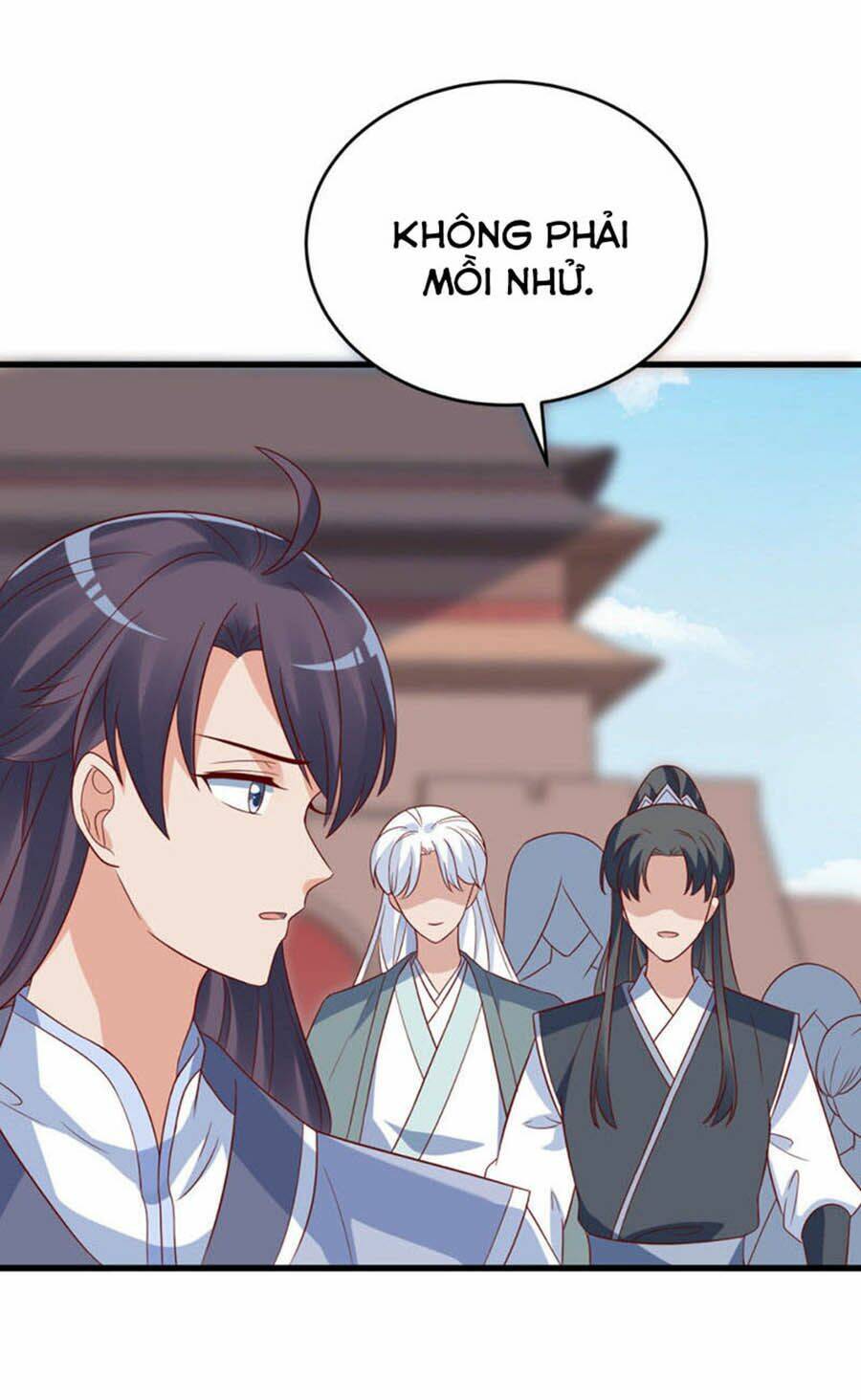 Kiêu Ngạo Vương Gia Chủng Điền Phi - Chapter 183 - Page 71