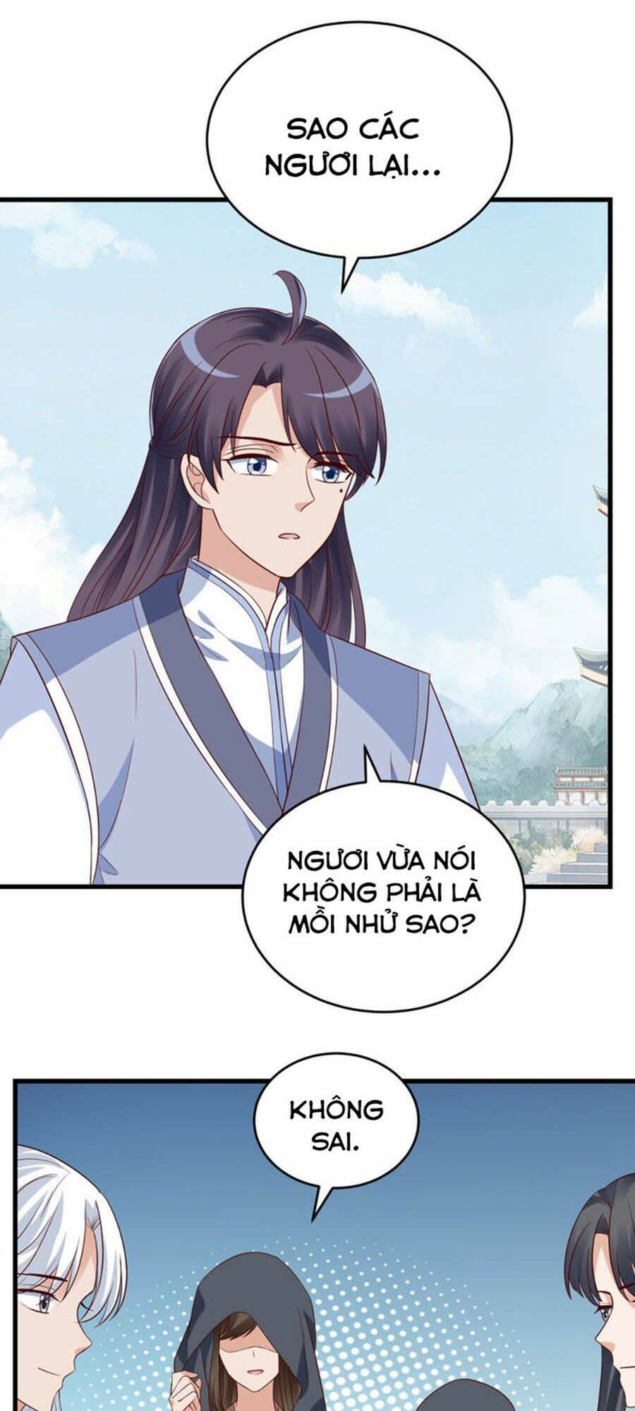Kiêu Ngạo Vương Gia Chủng Điền Phi - Chapter 183 - Page 73