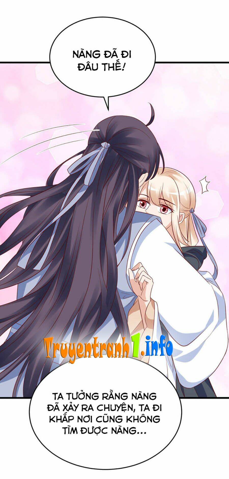 Kiêu Ngạo Vương Gia Chủng Điền Phi - Chapter 183 - Page 77