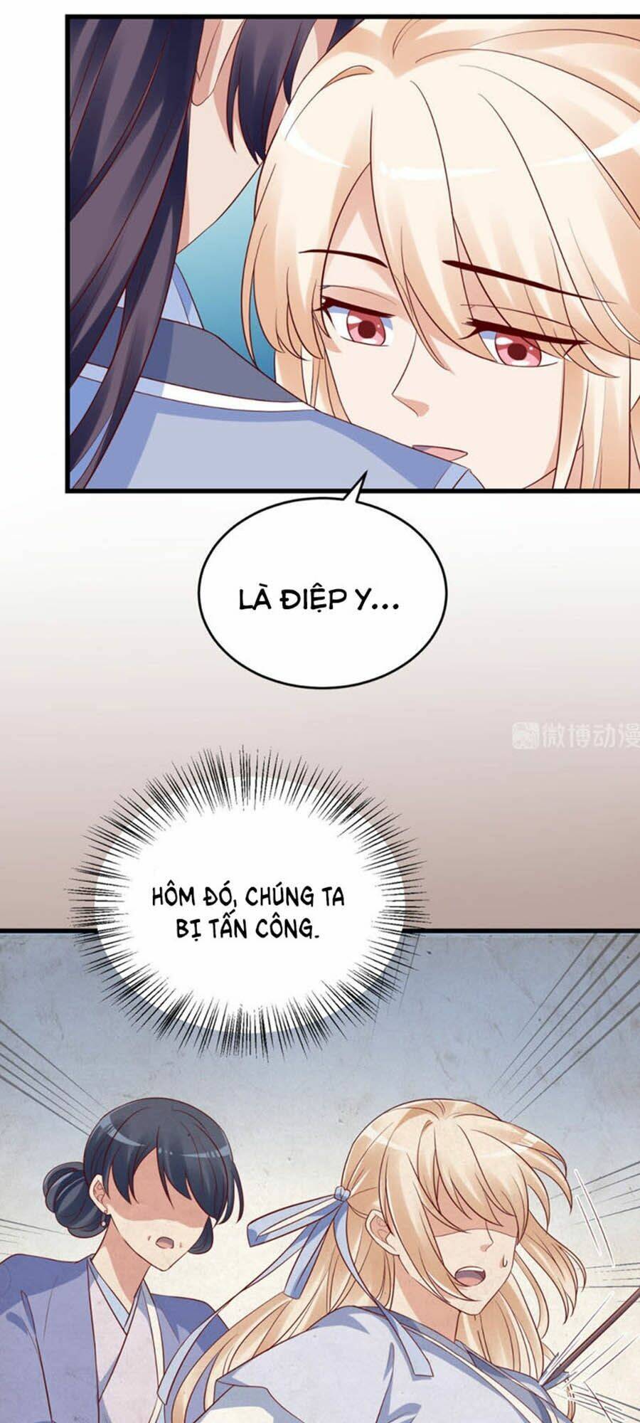 Kiêu Ngạo Vương Gia Chủng Điền Phi - Chapter 183 - Page 78