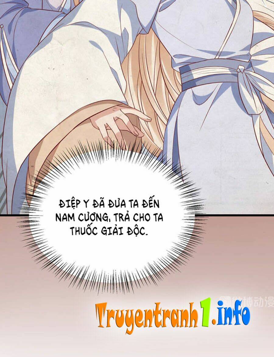 Kiêu Ngạo Vương Gia Chủng Điền Phi - Chapter 183 - Page 79