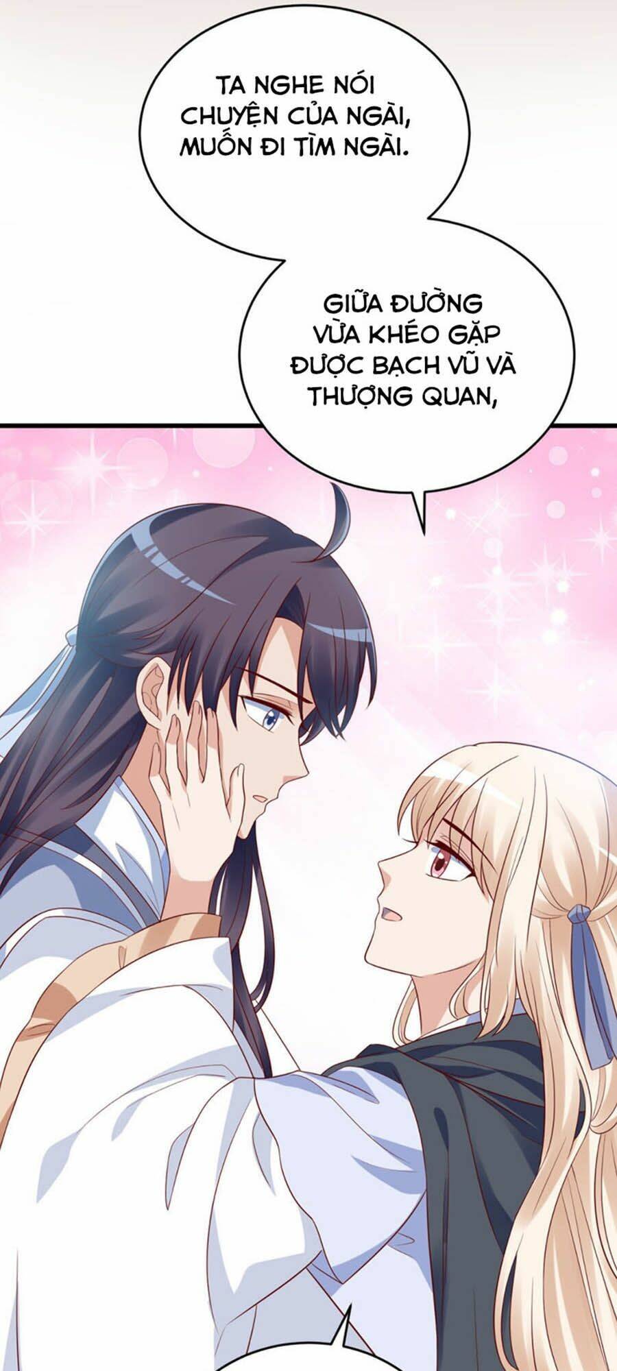 Kiêu Ngạo Vương Gia Chủng Điền Phi - Chapter 183 - Page 80