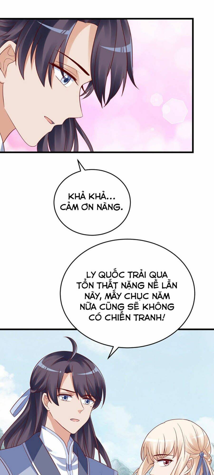Kiêu Ngạo Vương Gia Chủng Điền Phi - Chapter 183 - Page 82