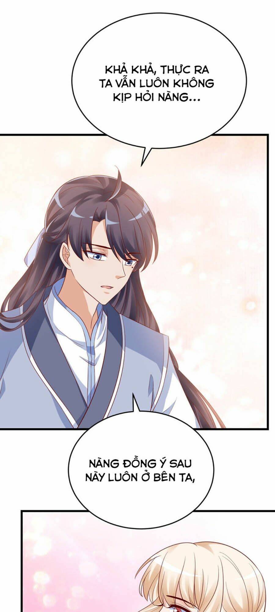 Kiêu Ngạo Vương Gia Chủng Điền Phi - Chapter 183 - Page 84