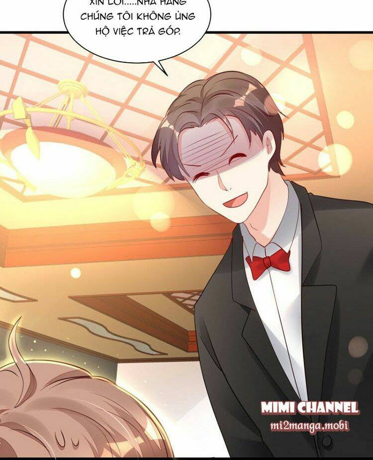 Náo Loạn Suốt Đời - Chapter 28 - Page 9