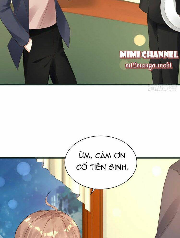 Náo Loạn Suốt Đời - Chapter 28 - Page 17