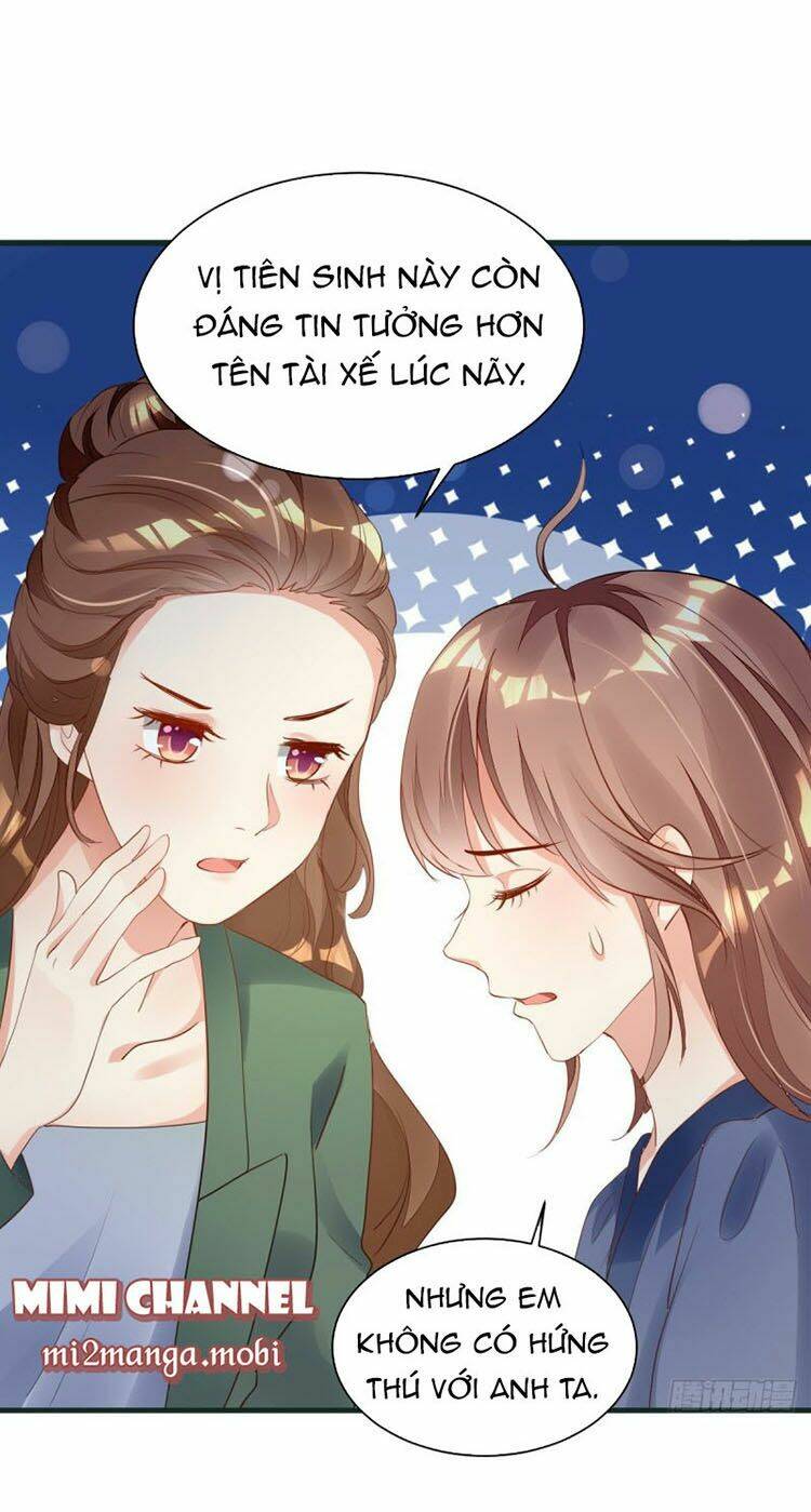 Náo Loạn Suốt Đời - Chapter 28 - Page 20
