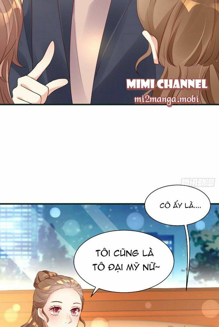 Náo Loạn Suốt Đời - Chapter 28 - Page 23