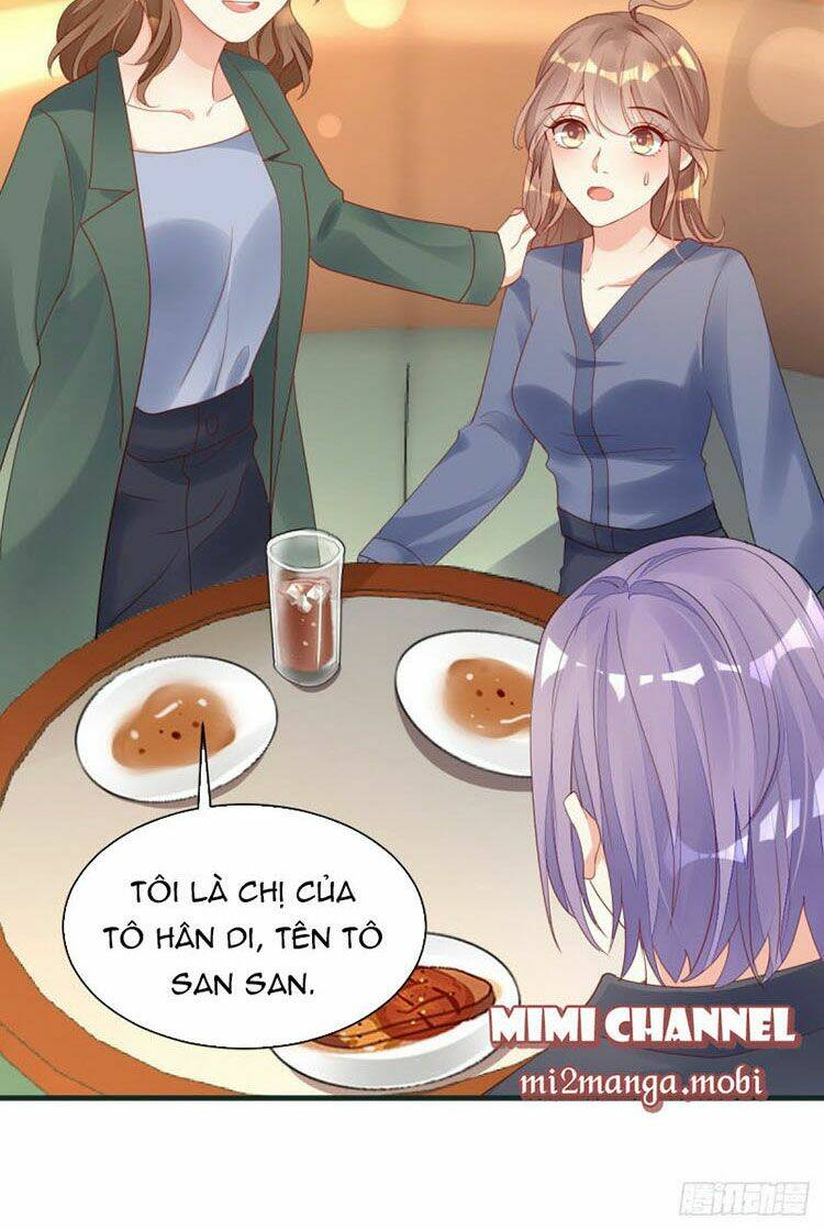 Náo Loạn Suốt Đời - Chapter 28 - Page 24