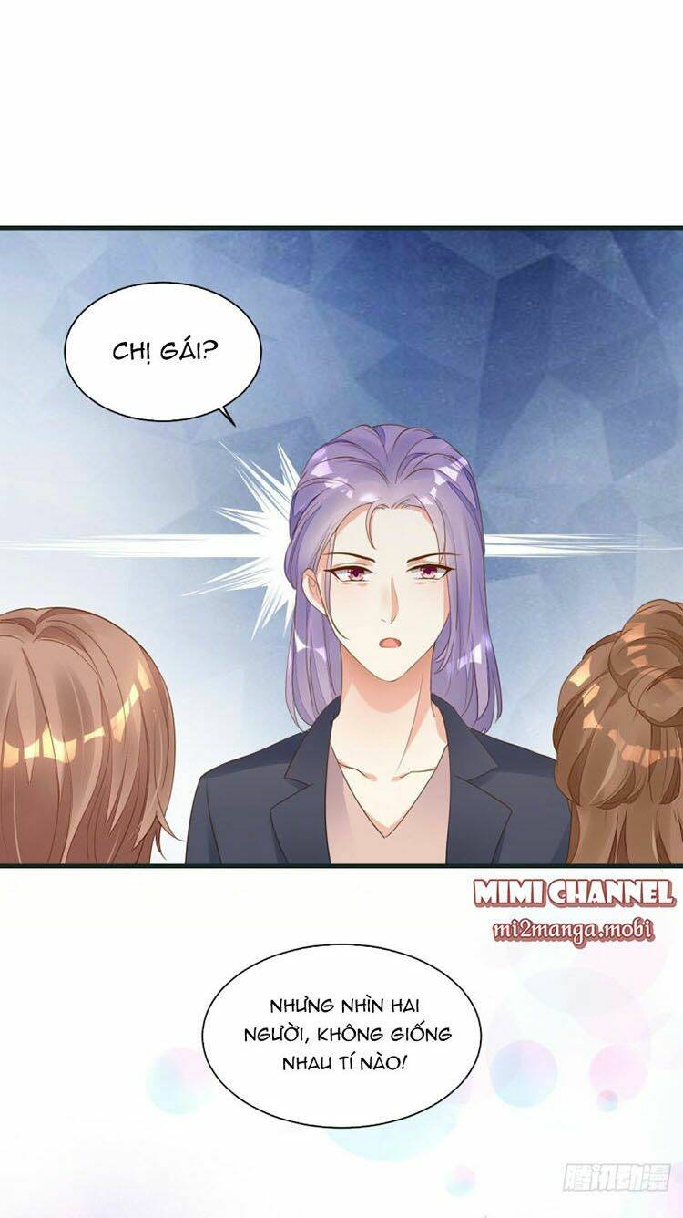 Náo Loạn Suốt Đời - Chapter 28 - Page 25