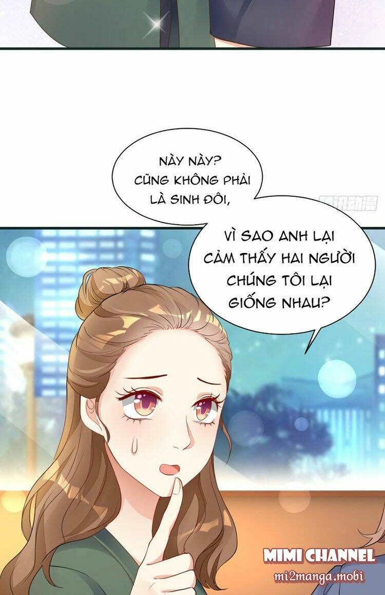 Náo Loạn Suốt Đời - Chapter 28 - Page 27