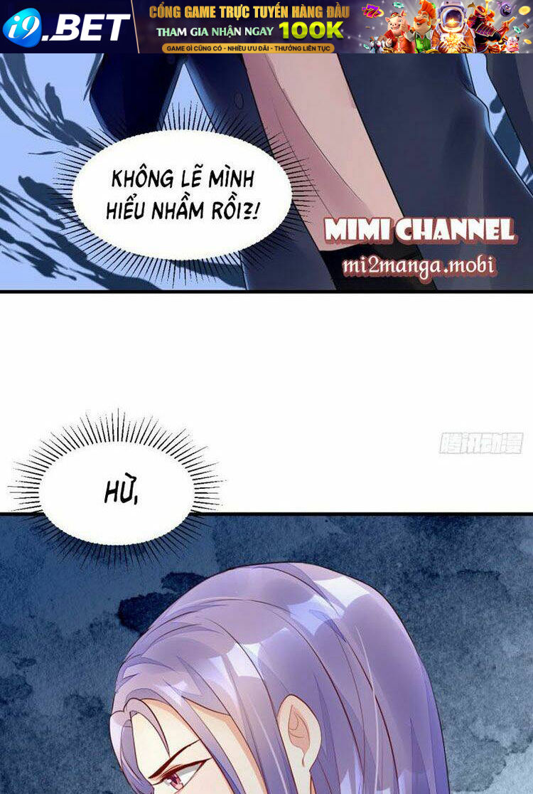 Náo Loạn Suốt Đời - Chapter 28 - Page 33