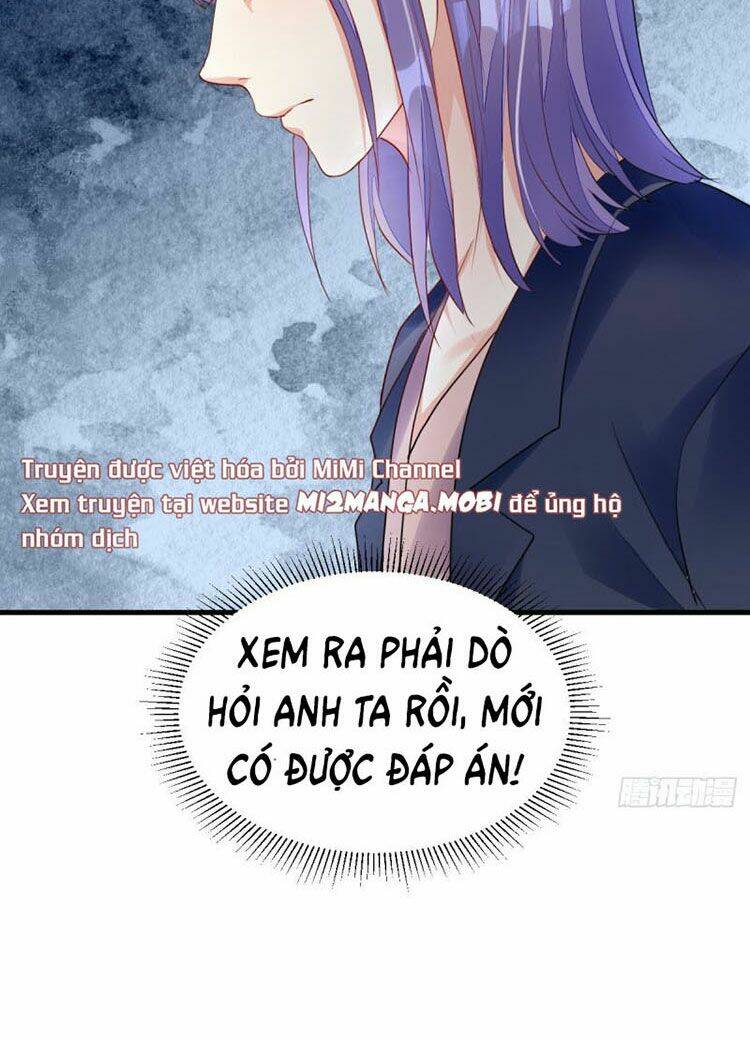 Náo Loạn Suốt Đời - Chapter 28 - Page 34