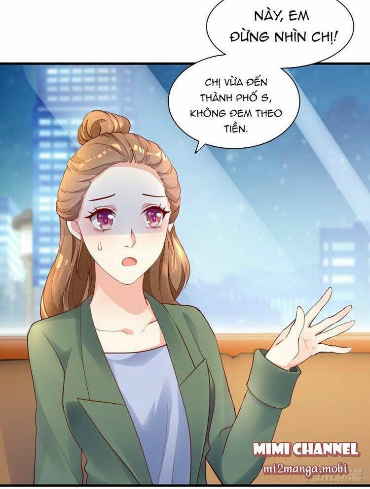 Náo Loạn Suốt Đời - Chapter 28 - Page 4