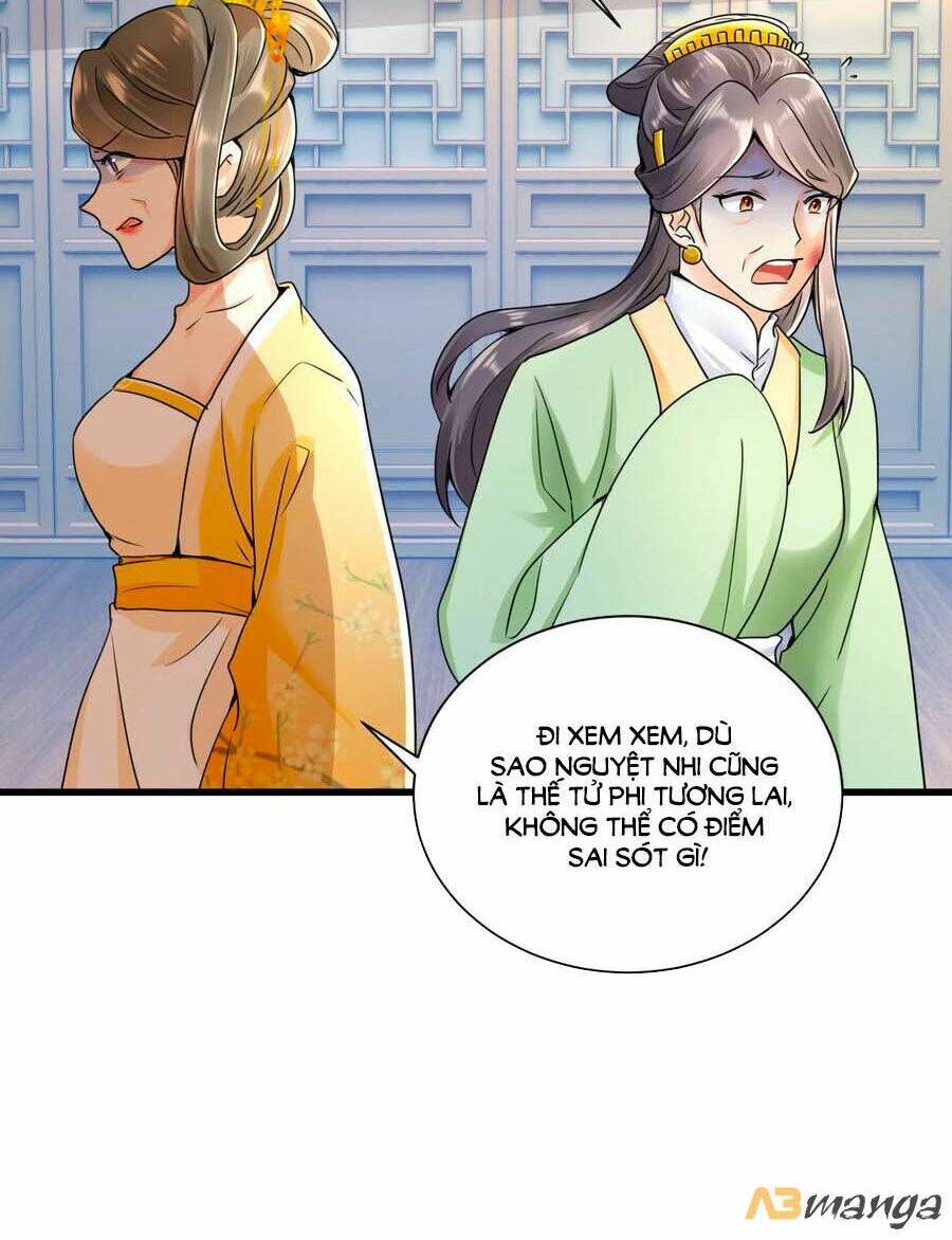 Phượng Quy Triều: Lãnh Vương Thịnh Sủng Pháp Y Phi - Chapter 24 - Page 15