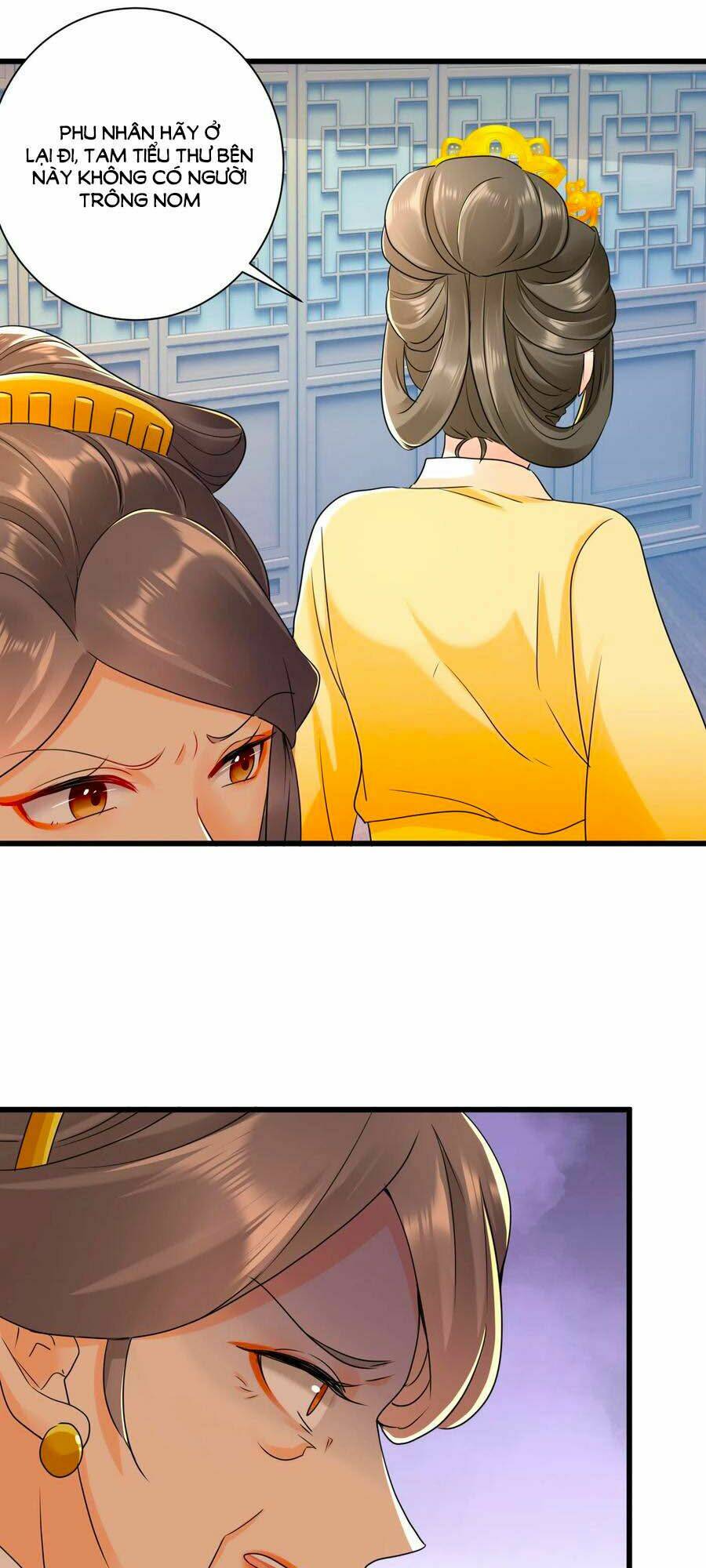 Phượng Quy Triều: Lãnh Vương Thịnh Sủng Pháp Y Phi - Chapter 24 - Page 16