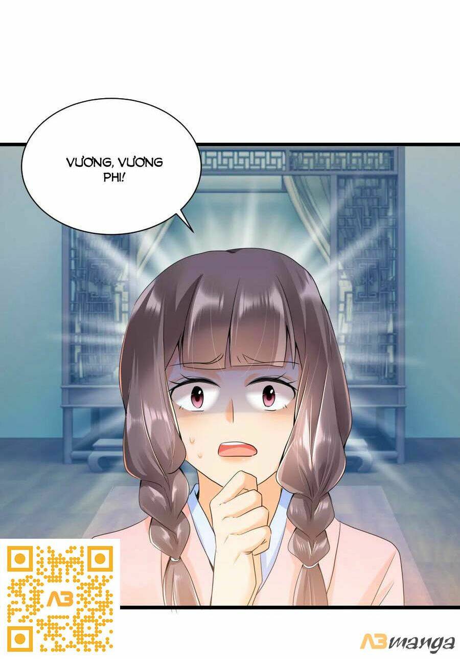 Phượng Quy Triều: Lãnh Vương Thịnh Sủng Pháp Y Phi - Chapter 24 - Page 23