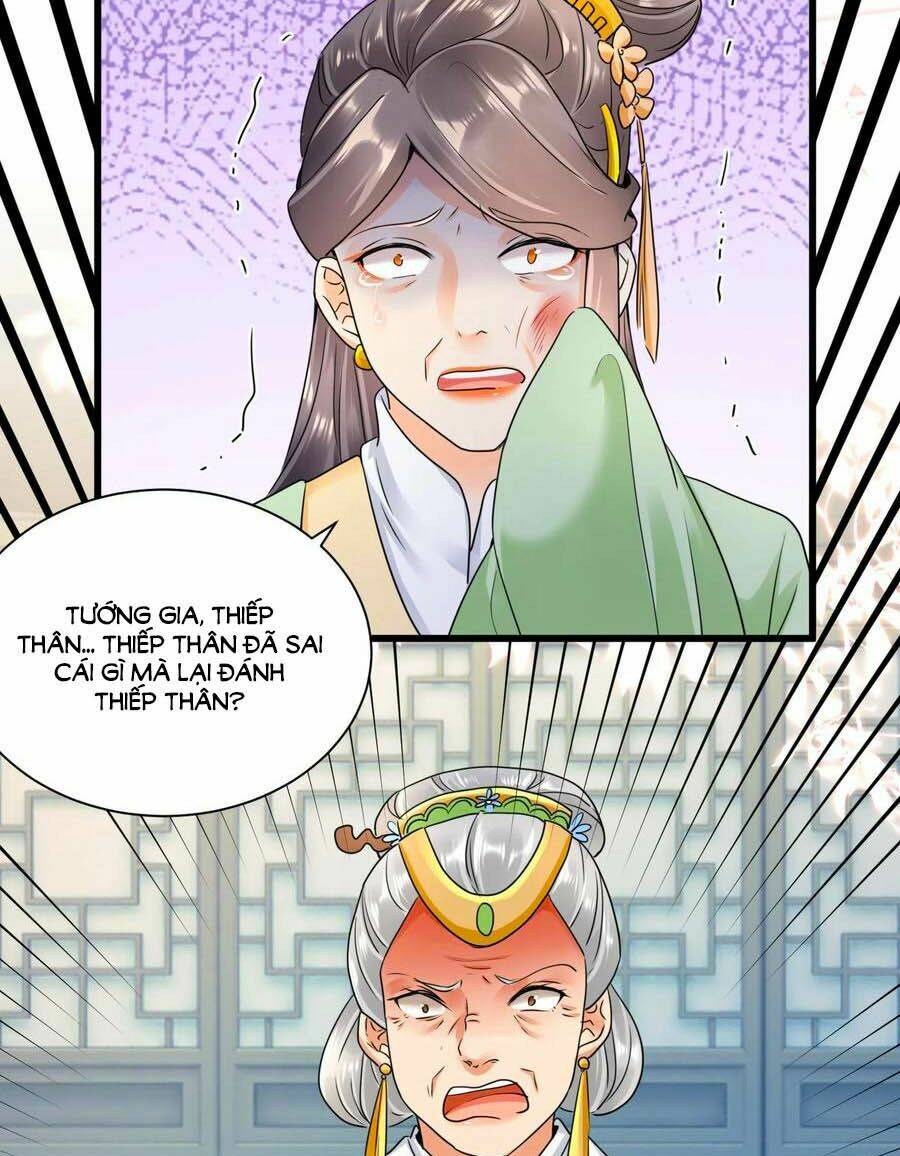 Phượng Quy Triều: Lãnh Vương Thịnh Sủng Pháp Y Phi - Chapter 24 - Page 6