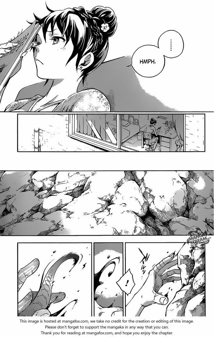 Xứ sở thần tiên của người chết - Chapter 57 - Page 13