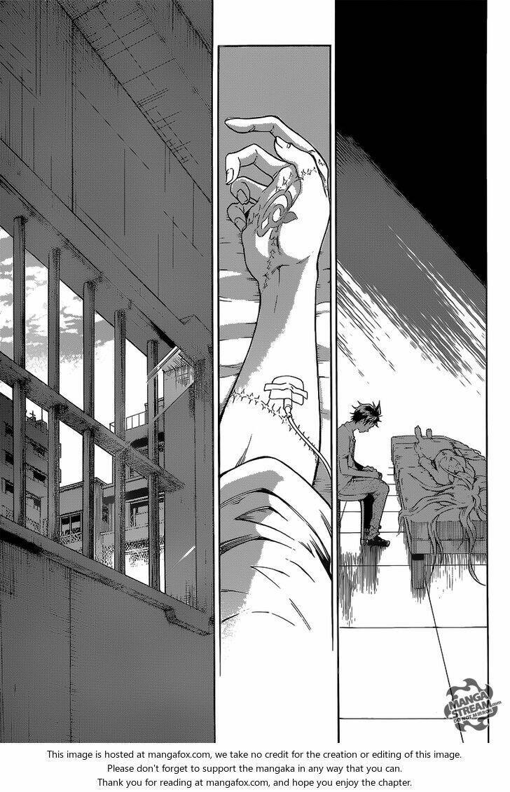 Xứ sở thần tiên của người chết - Chapter 57 - Page 23