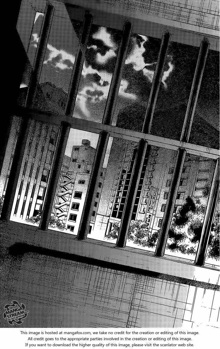 Xứ sở thần tiên của người chết - Chapter 57 - Page 25