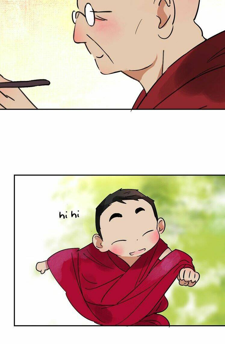 Thiếu Niên Đăng Ba - Chapter 3 - Page 11