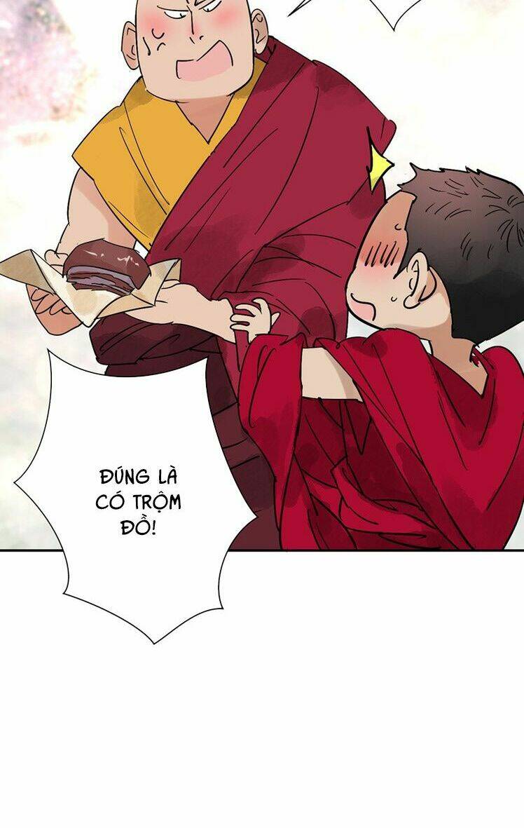 Thiếu Niên Đăng Ba - Chapter 3 - Page 20
