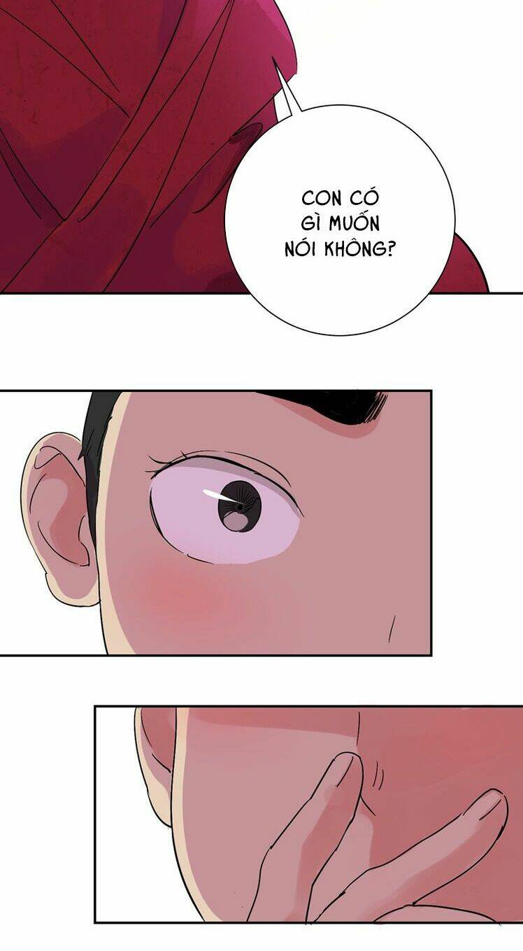 Thiếu Niên Đăng Ba - Chapter 3 - Page 24