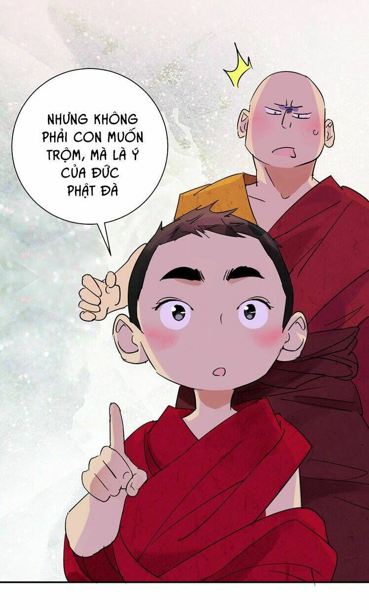 Thiếu Niên Đăng Ba - Chapter 3 - Page 26
